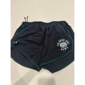 Colorado State shorts